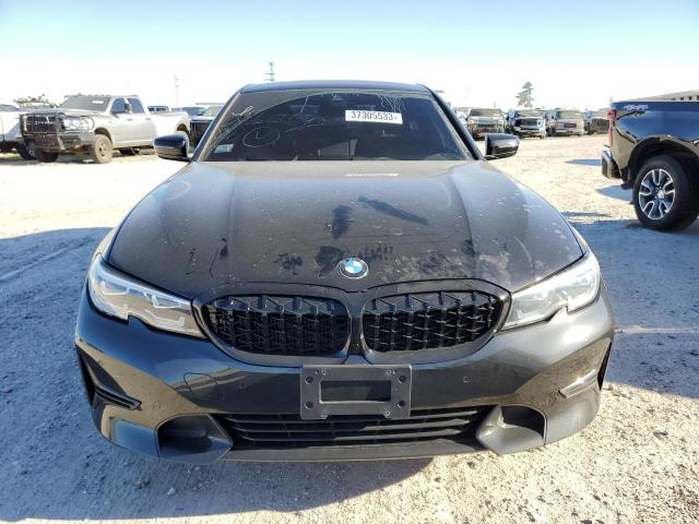 3MW5R7J07M8B66687 BMW 330XI