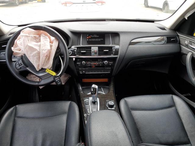 5UXWX9C50F0D51325 BMW X3 Xdrive28i