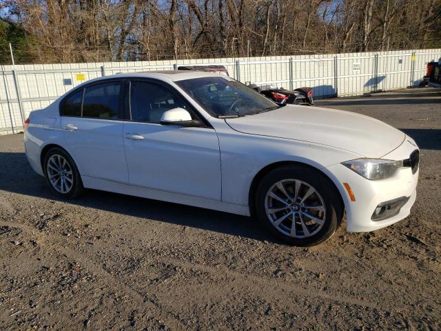 WBA8E1G32HNU18162 BMW 320 I