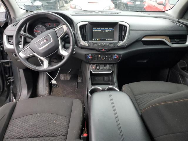 3GKALMEX0JL134881 GMC Terrain Sle