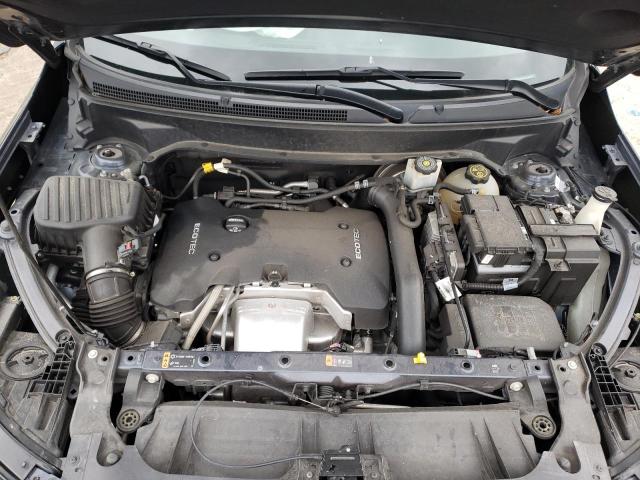 3GKALMEX3JL129402 GMC Terrain Sle