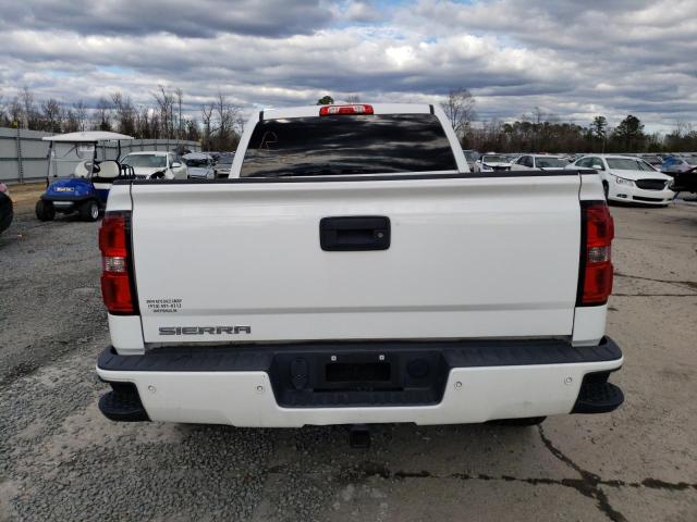1GTV2UEC8FZ170279 GMC Sierra K1500 Sle