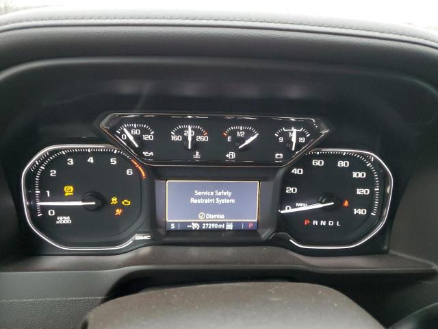 3GTU9DEL4MG399739 GMC Sierra K1500 Slt