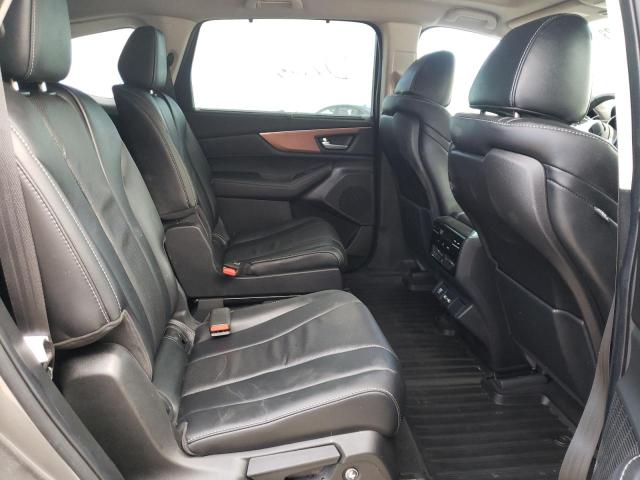 5J8YD9H44NL009374 Acura Mdx Technology