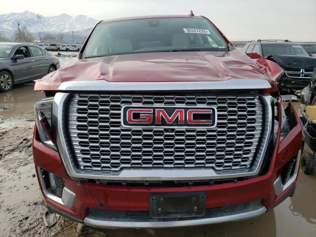 1GKS2DKL9MR157100 GMC YUKON DENALI