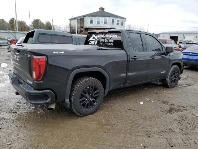 1GTR9CED7LZ126656 GMC Sierra K1500 Elevation