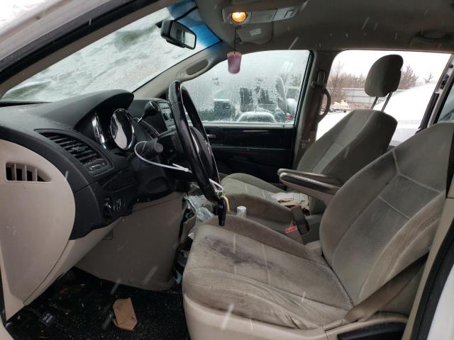2C4RDGBGXER171544 Dodge Grand Caravan Se