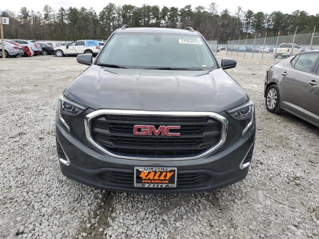 3GKALMEX0JL134881 GMC Terrain Sle