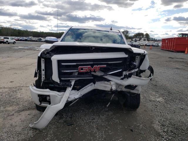 1GTV2UEC8FZ170279 GMC Sierra K1500 Sle