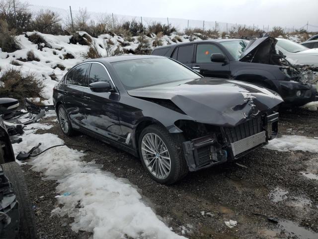 WBAJR7C07LCE55459 BMW 530 XI