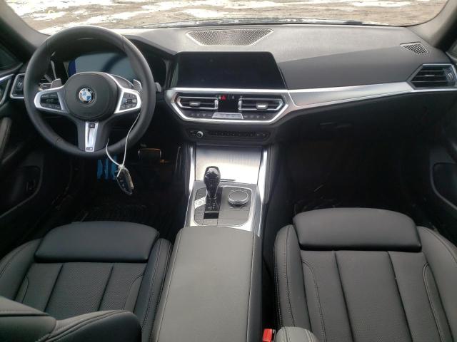 WBA73AV02PFN32889 BMW 430xi Gran Coupe