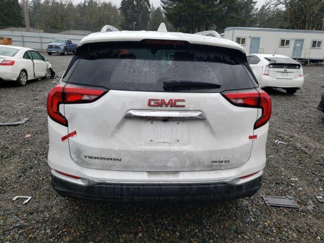 3GKALVEV8LL234900 GMC Terrain Slt