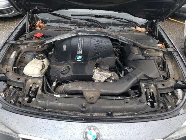 WBA3X9C53FD868156 BMW 335 Xigt