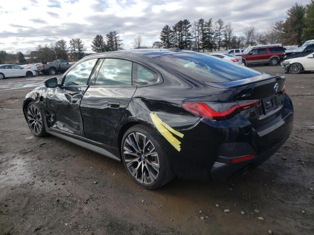 WBA73AV02PFN32889 BMW 430xi Gran Coupe