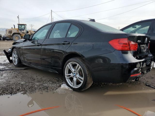 WBA3B3G58FNR86705 BMW 328 XI