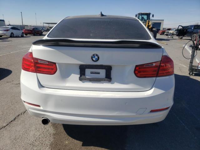 WBA3C3G51FNT52262 BMW 320 I Xdrive
