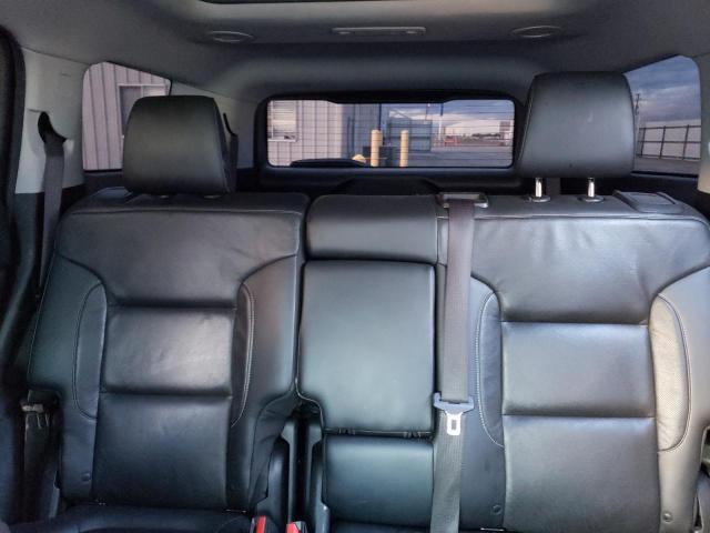 1GKKNMLS4HZ220851 GMC Acadia Slt-1