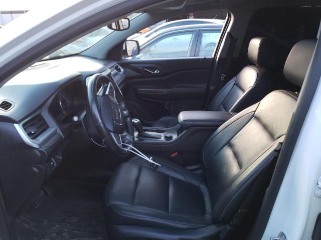 1GKKNMLS4HZ220851 GMC Acadia Slt-1