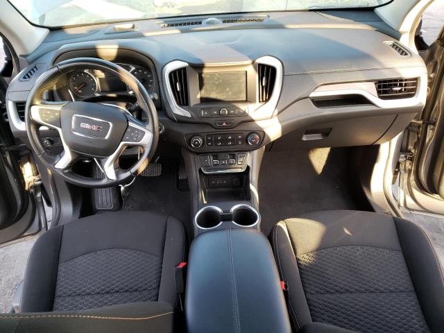 3GKALMEV7LL298226 GMC Terrain Sle