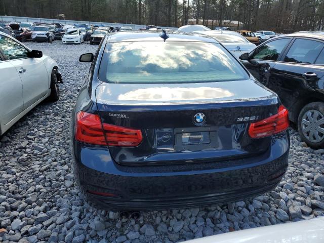 WBA8E9G56GNT82863 BMW 328 I Sulev