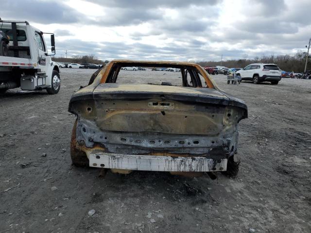 2C3CDXCT2JH233444 Dodge CHARGER R/T