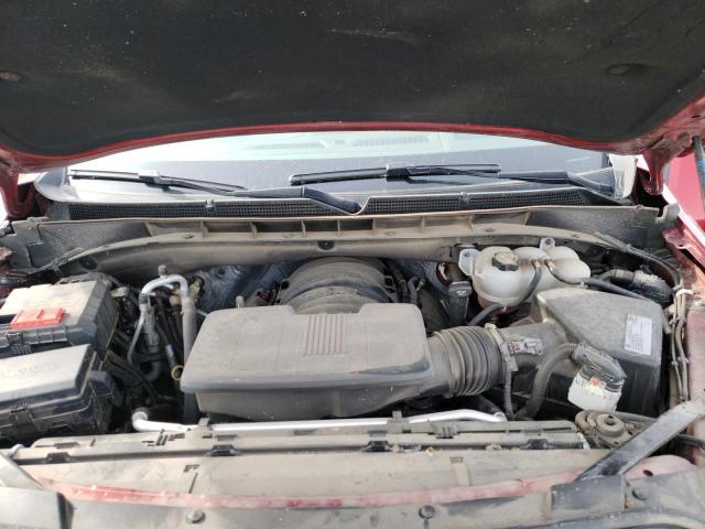 1GKS2DKL9MR157100 GMC YUKON DENALI