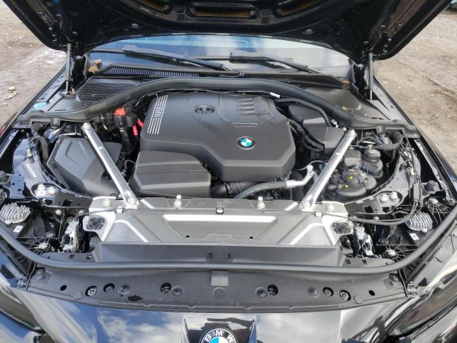 WBA73AV02PFN32889 BMW 430xi Gran Coupe