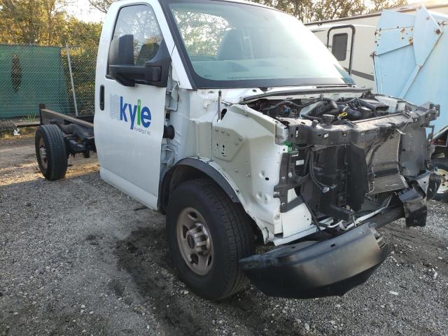 1GD07RFG8J1332506 GMC Savana Cutaway G3500