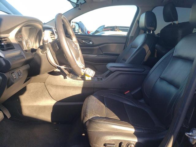 1GKKNMLS2HZ235039 GMC Acadia Slt-1