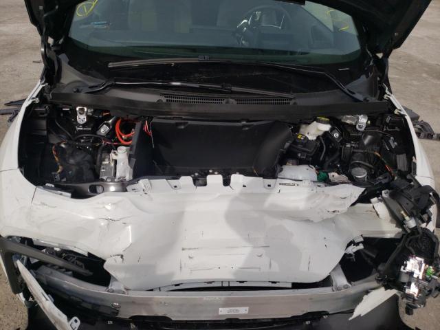 WBY8P2C0XM7K09697 BMW I3 Bev