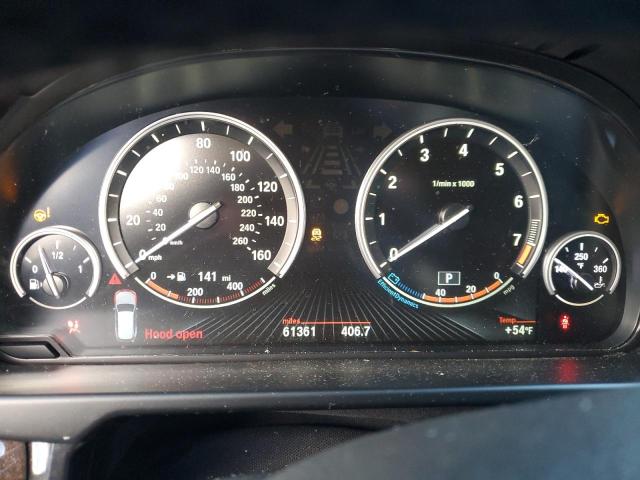 5UXKR2C57G0R71880 BMW X5 Sdrive35i