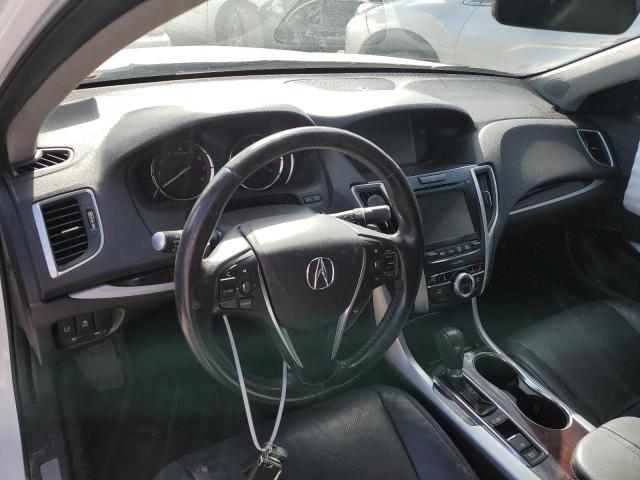 19UUB1F56HA009913 Acura TLX TECH