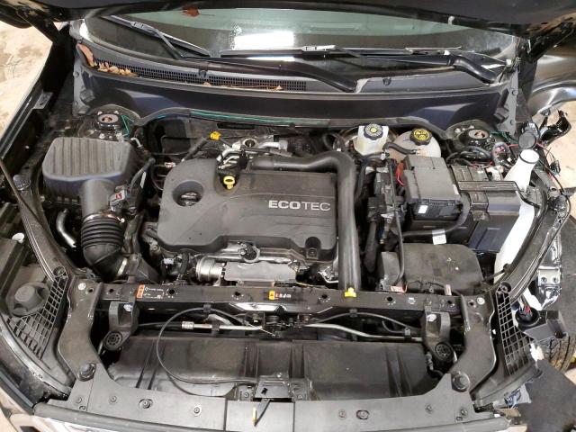 3GKALTEV3NL195351 GMC Terrain Sle