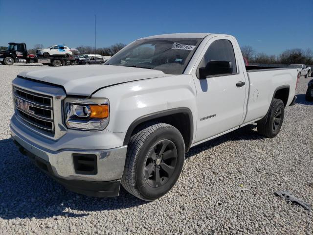 1GTN1TEC5FZ902641 auction archive image
