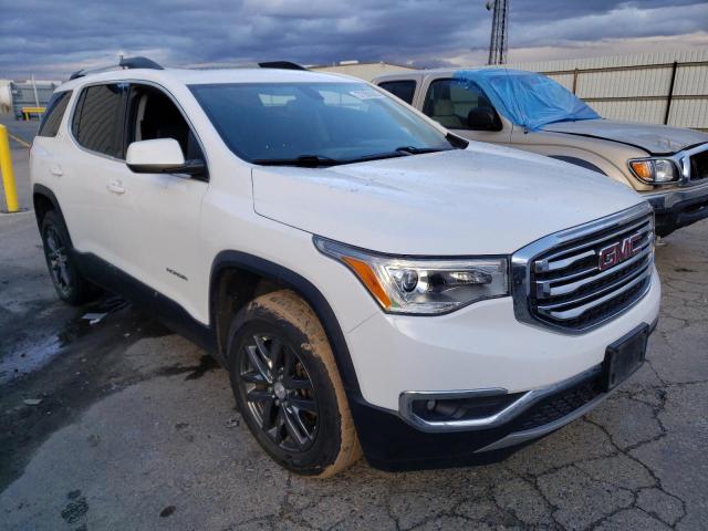 1GKKNMLS4HZ220851 GMC Acadia Slt-1