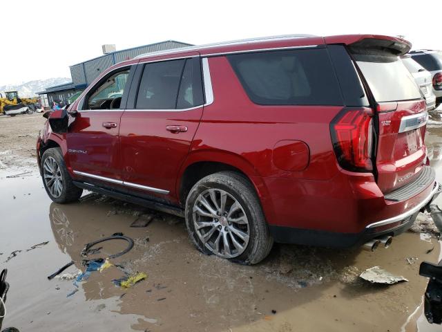 1GKS2DKL9MR157100 GMC YUKON DENALI