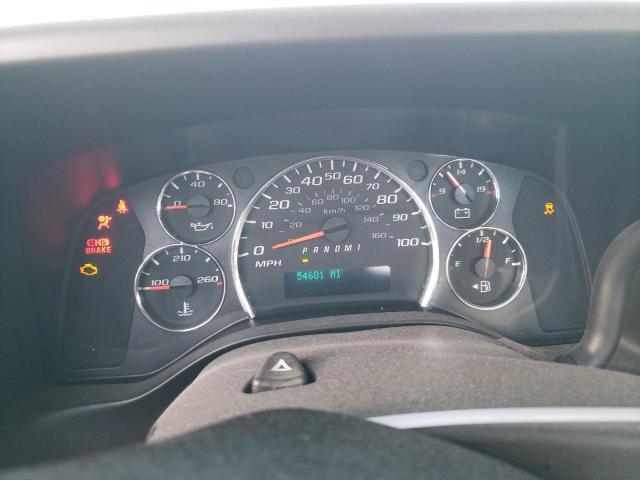 1GD07RFG8J1332506 GMC Savana Cutaway G3500