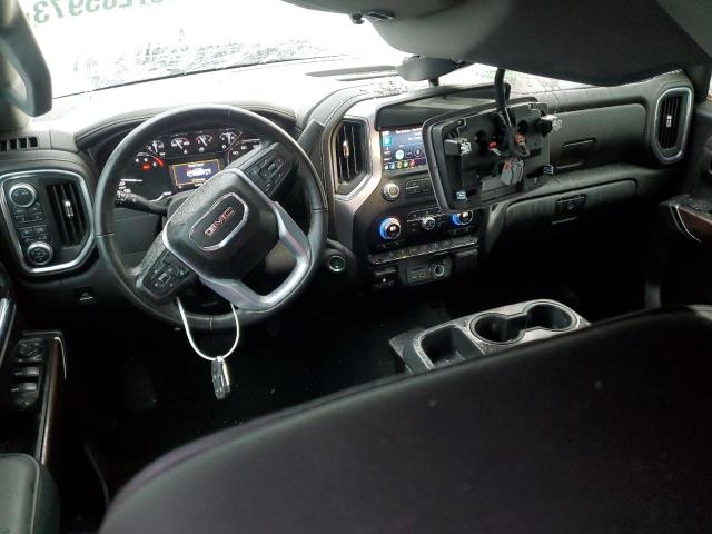3GTU9DED8LG401239 GMC Sierra K1500 Slt