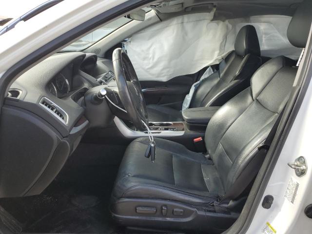 19UUB1F56HA009913 Acura TLX TECH