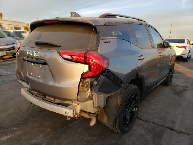 3GKALMEV7LL298226 GMC Terrain Sle