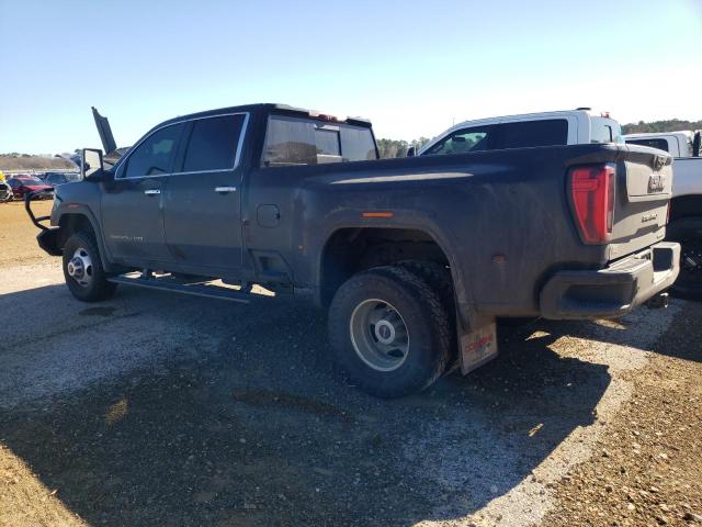 1GT49WEY9MF239199 GMC Sierra K3500 Denali