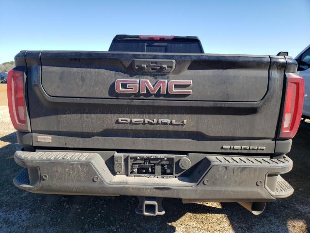1GT49WEY9MF239199 GMC Sierra K3500 Denali