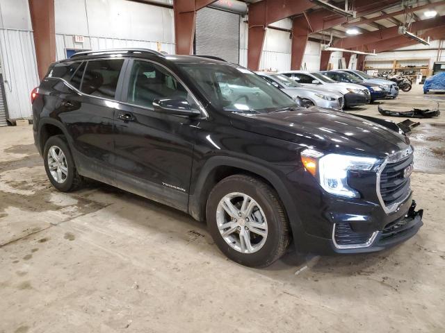 3GKALTEV3NL195351 GMC Terrain Sle