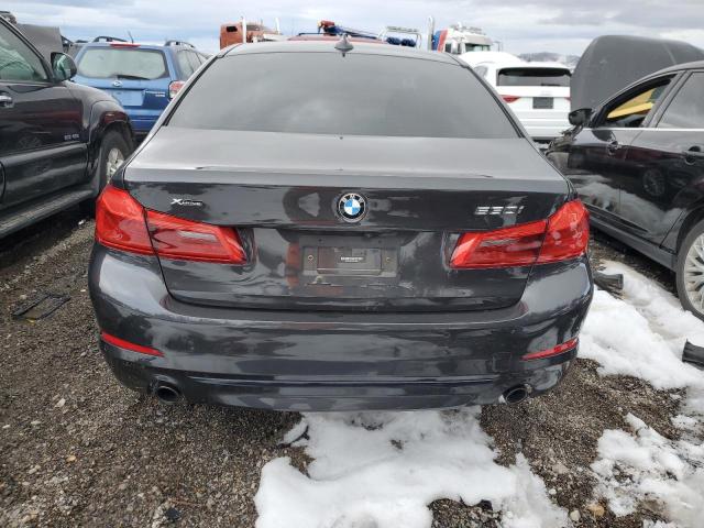 WBAJR7C07LCE55459 BMW 530 XI