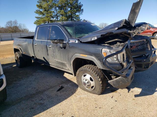1GT49WEY9MF239199 GMC Sierra K3500 Denali
