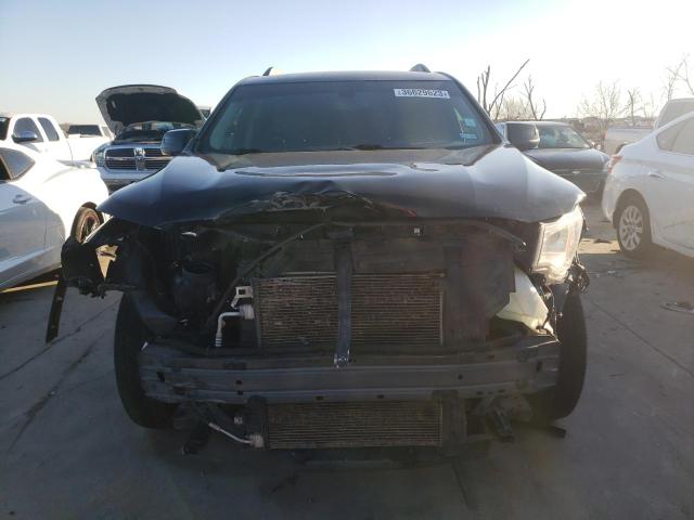 1GKKNMLS2HZ235039 GMC Acadia Slt-1