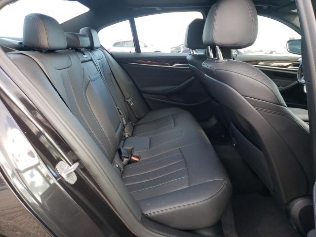 WBA13BJ00MWX01837 BMW 530 XI