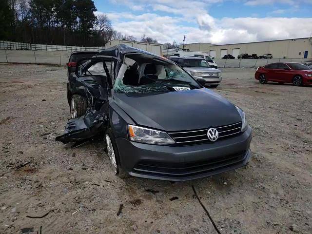 3VW267AJ1GM276151 2016 Volkswagen Jetta S