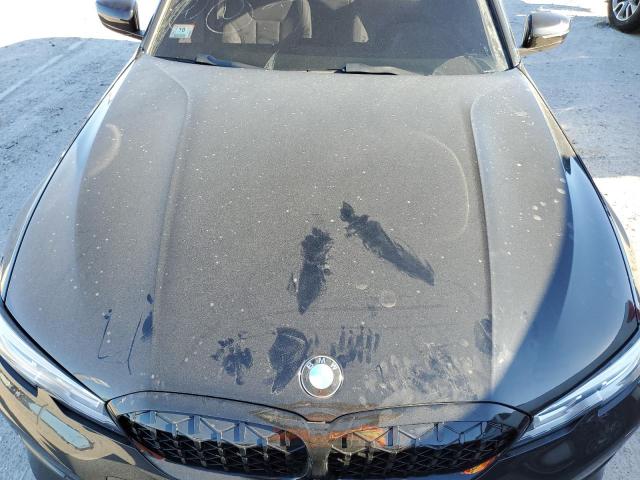 3MW5R7J07M8B66687 BMW 330XI
