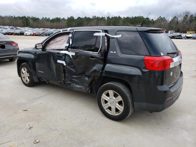 2GKALMEK1E6222935 GMC Terrain Sle